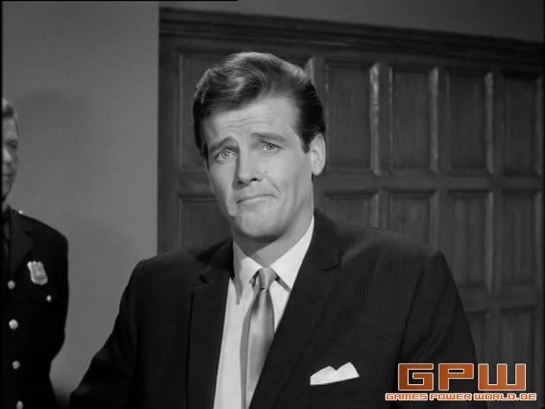 Simon Templar (The Saint) - Vol. 3