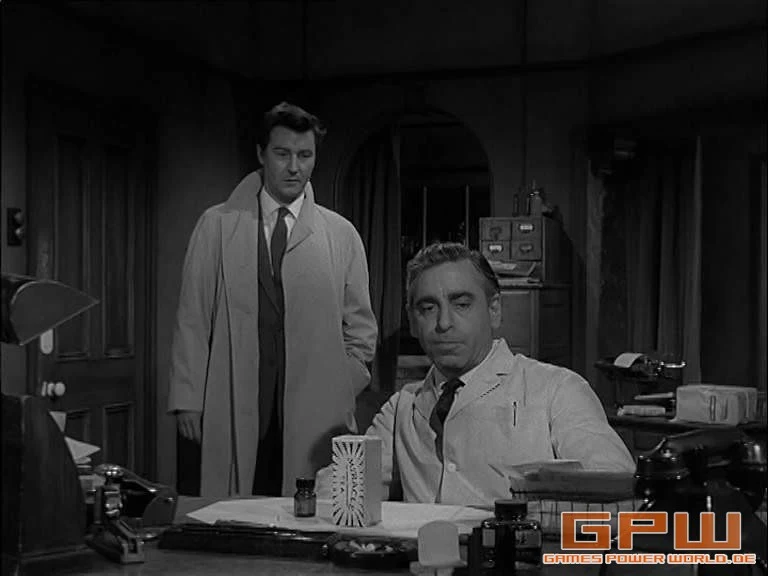 Simon Templar (The Saint) - Vol. 3