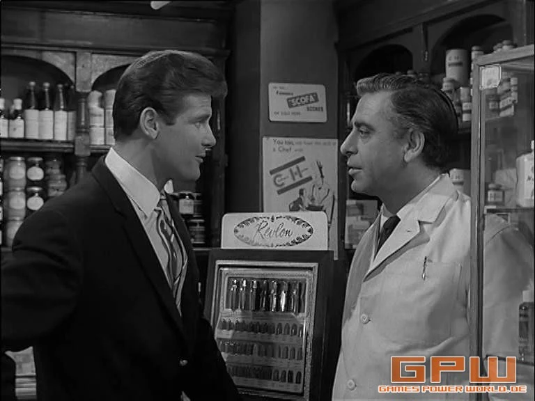 Simon Templar (The Saint) - Vol. 3