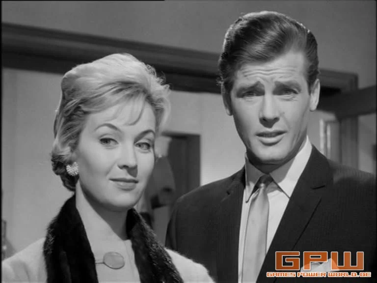 Simon Templar (The Saint) - Vol. 3
