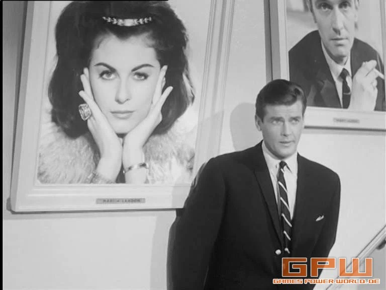 Simon Templar (The Saint) - Vol. 3