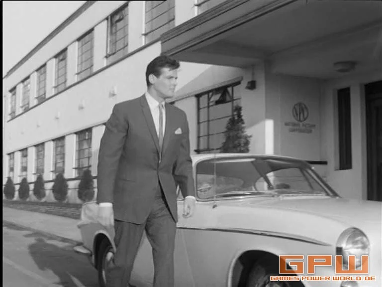 Simon Templar (The Saint) - Vol. 3