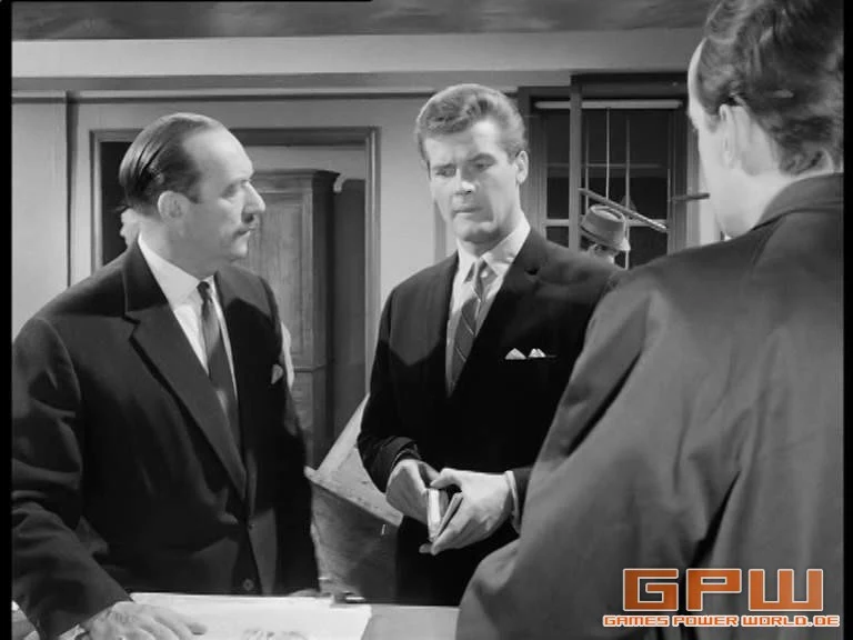 Simon Templar (The Saint) - Vol. 3