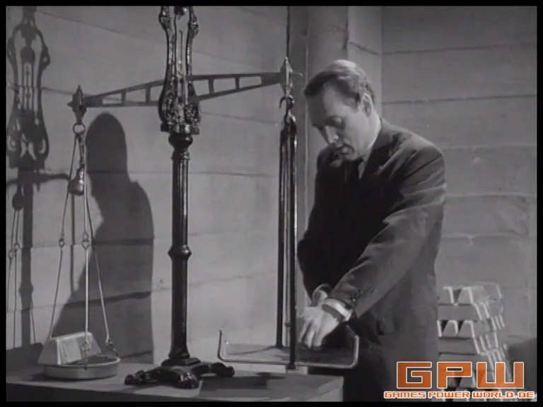 Geheimauftrag für John Drake (Danger Man)
