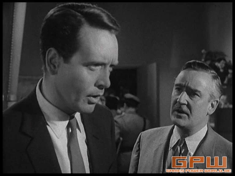 Geheimauftrag für John Drake (Danger Man)