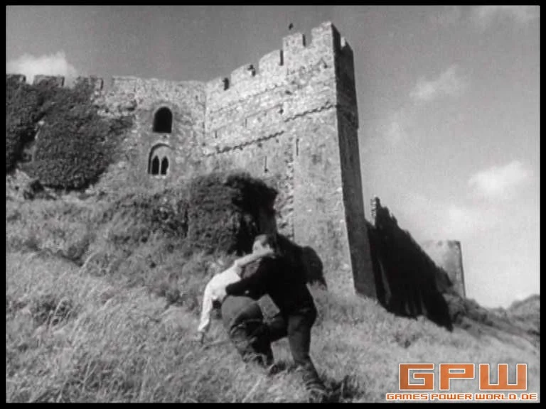 Geheimauftrag für John Drake (Danger Man)
