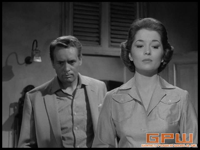 Geheimauftrag für John Drake (Danger Man)