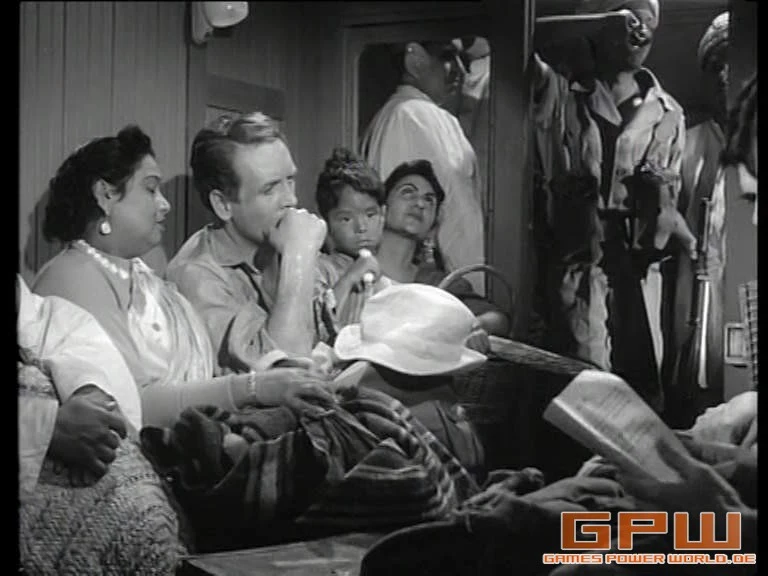 Geheimauftrag für John Drake (Danger Man)