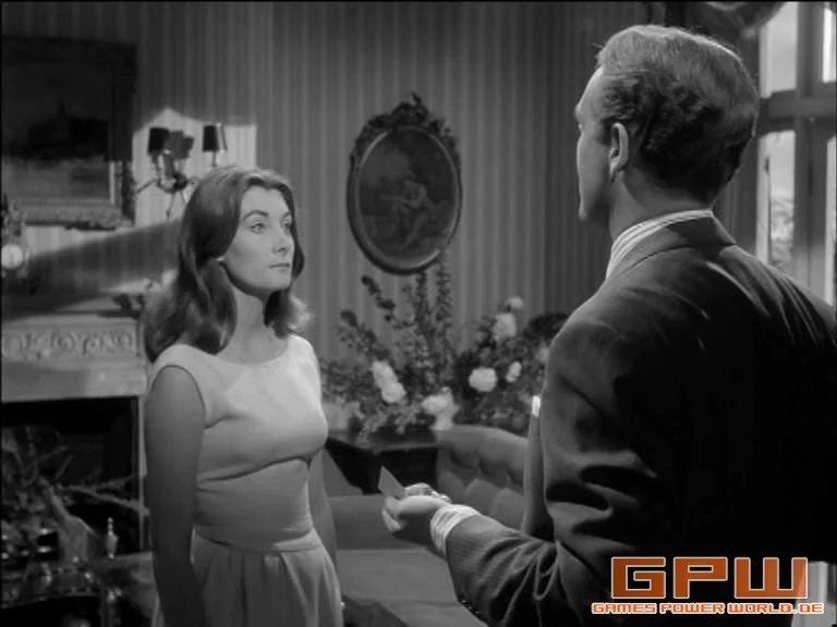 Geheimauftrag für John Drake (Danger Man)