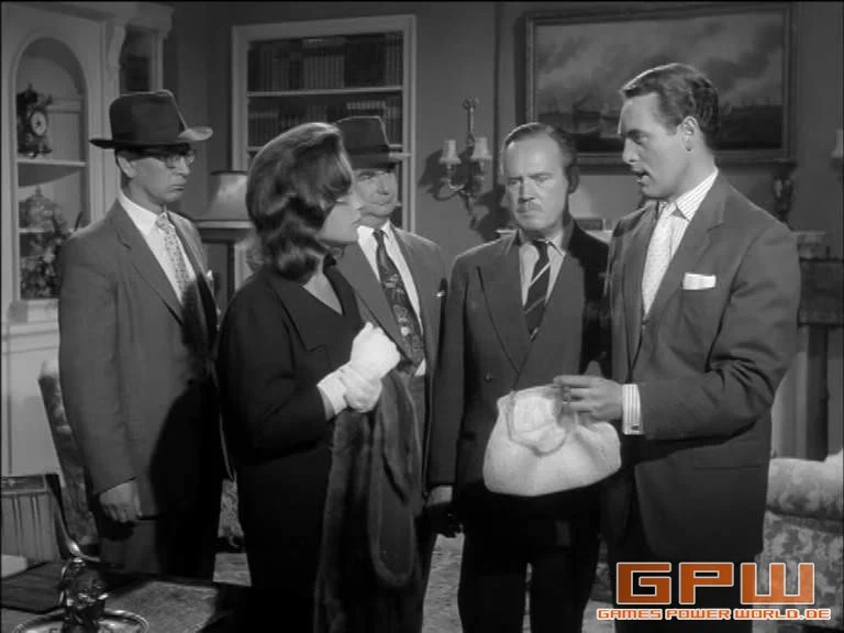 Geheimauftrag für John Drake (Danger Man)