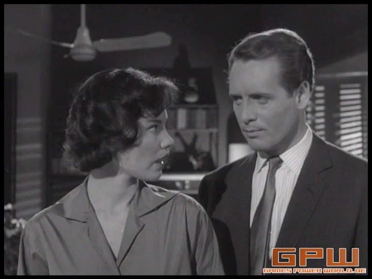 Geheimauftrag für John Drake (Danger Man)