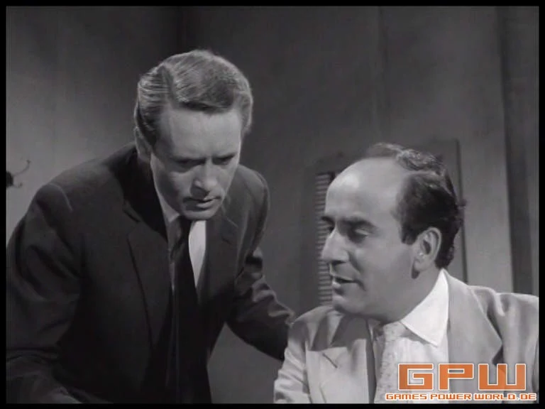 Geheimauftrag für John Drake (Danger Man)