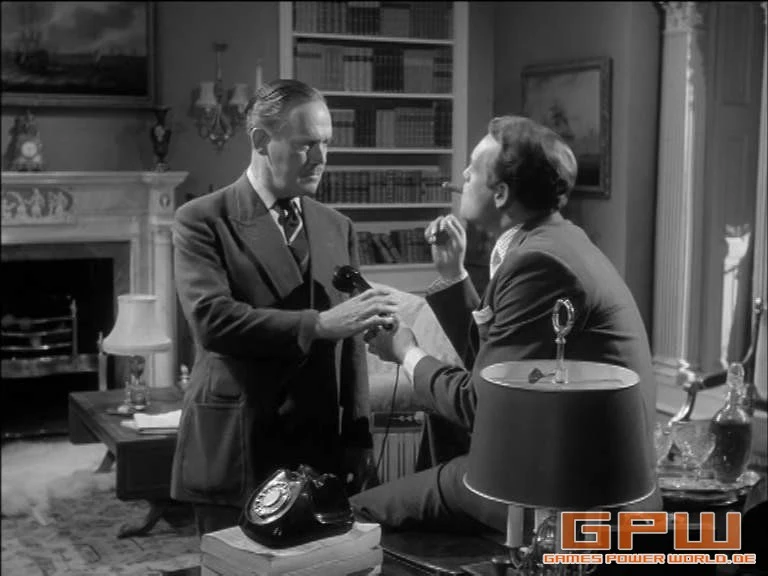 Geheimauftrag für John Drake (Danger Man)