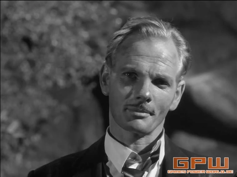 Geheimauftrag für John Drake (Danger Man)
