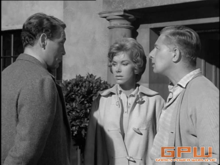 Geheimauftrag für John Drake (Danger Man)