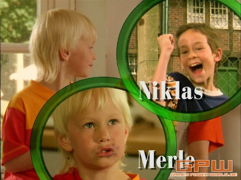 Die Kinder vom Alstertal - Staffel 1
