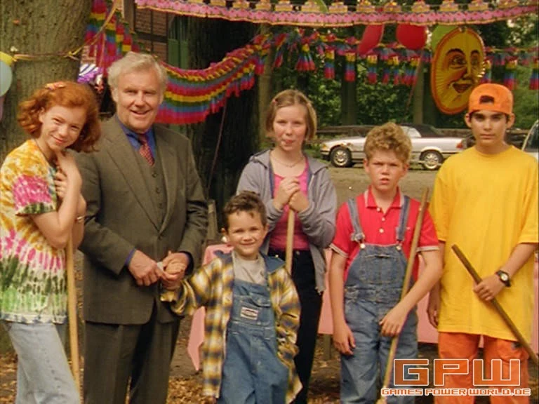 Die Kinder vom Alstertal - Staffel 1