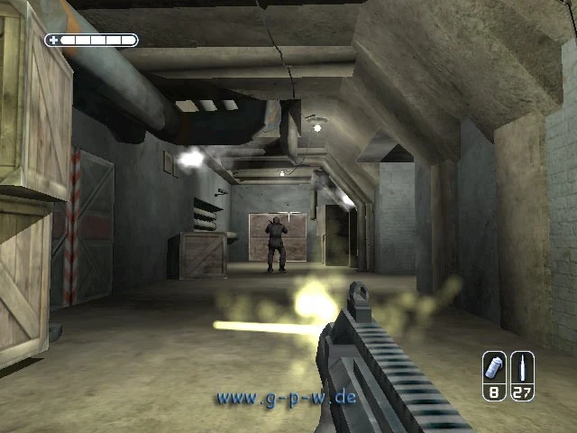Swat (XBox)