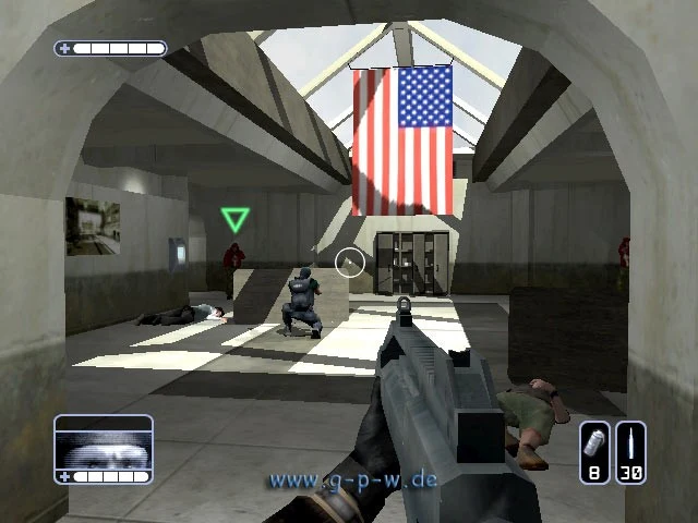 Swat (XBox)