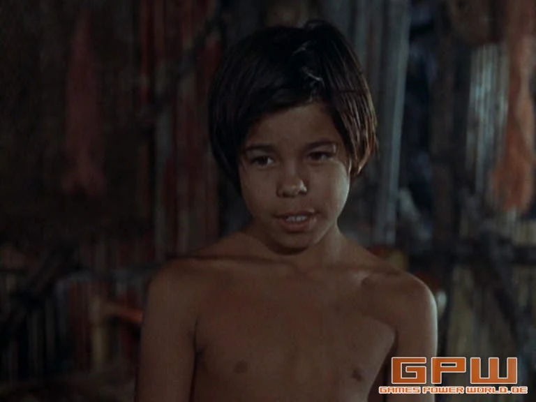 Tarzan - Volume 3 (Kultserie mit Ron Ely)