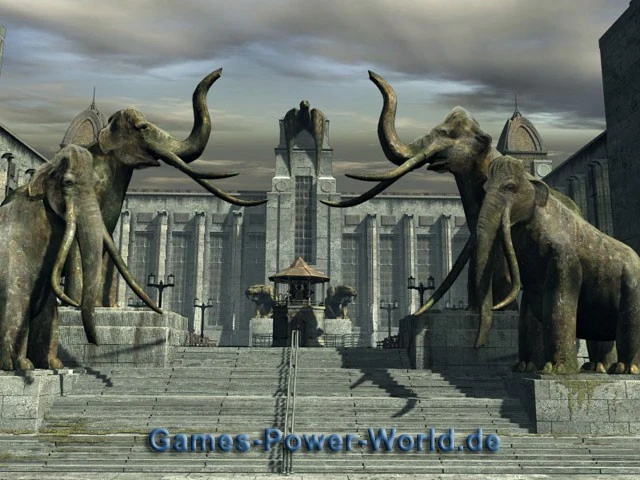 Syberia (PS2)