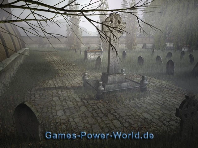 Syberia (PS2)