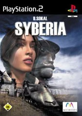 Syberia (PS2)