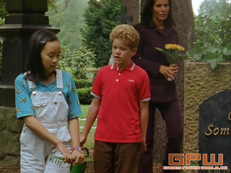 Die Kinder vom Alstertal - Staffel 2