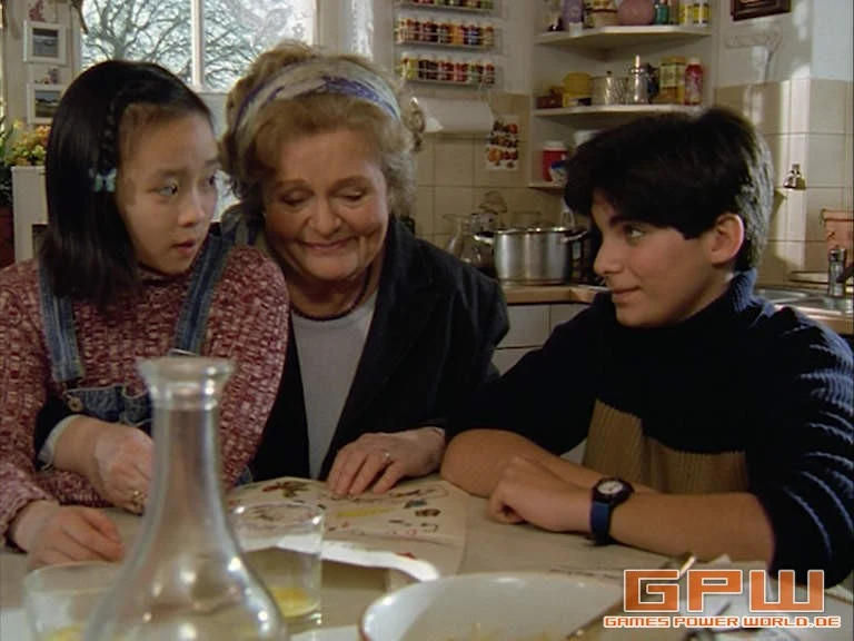 Die Kinder vom Alstertal - Staffel 2