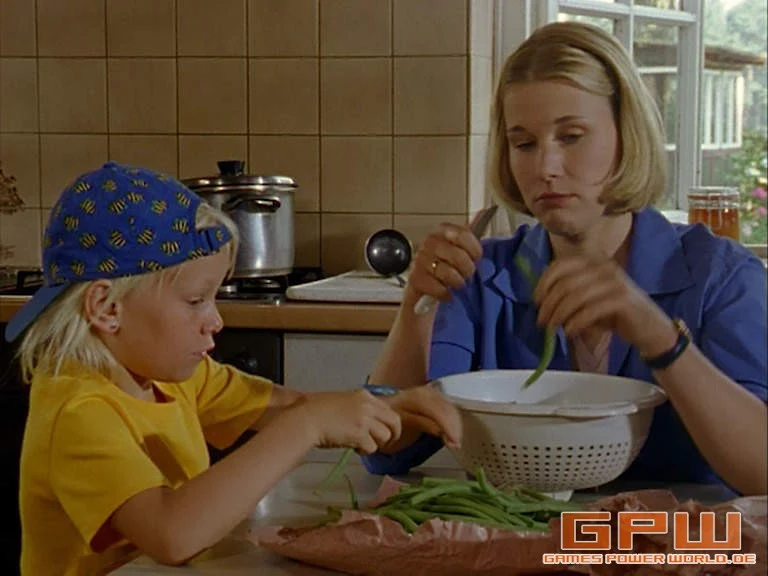 Die Kinder vom Alstertal - Staffel 2