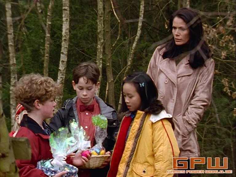 Die Kinder vom Alstertal - Staffel 2