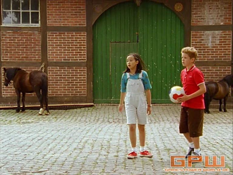 Die Kinder vom Alstertal - Staffel 2