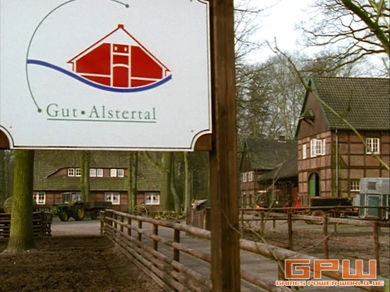Die Kinder vom Alstertal - Staffel 2