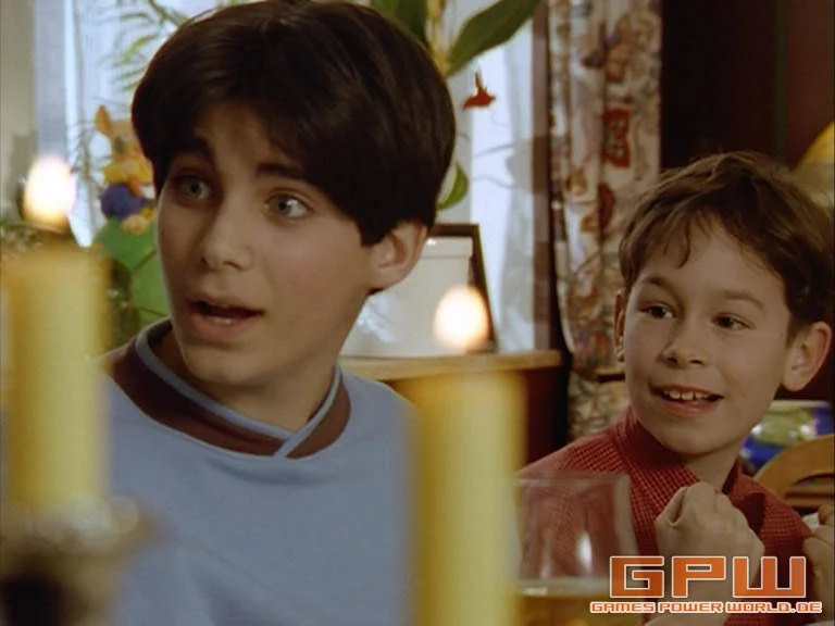 Die Kinder vom Alstertal - Staffel 2