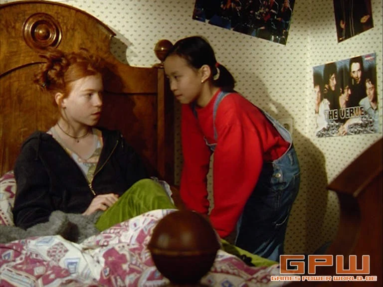 Die Kinder vom Alstertal - Staffel 2