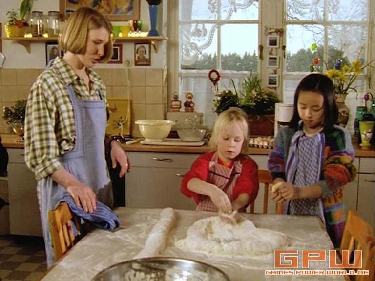Die Kinder vom Alstertal - Staffel 2