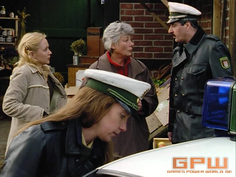 Die Kinder vom Alstertal - Staffel 2