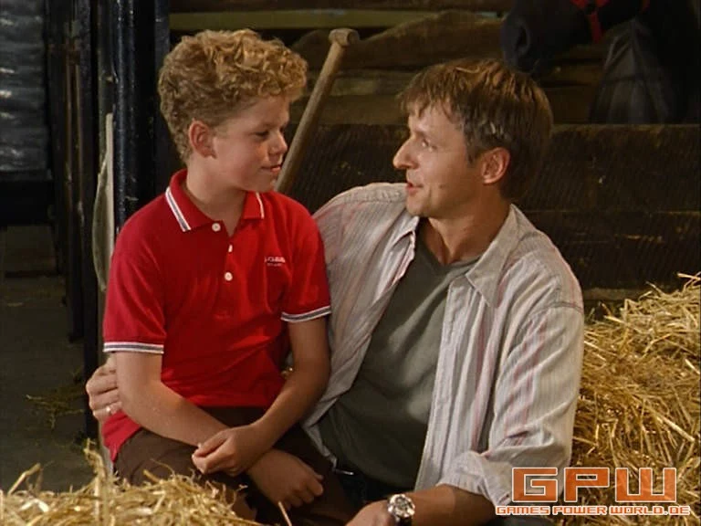 Die Kinder vom Alstertal - Staffel 2