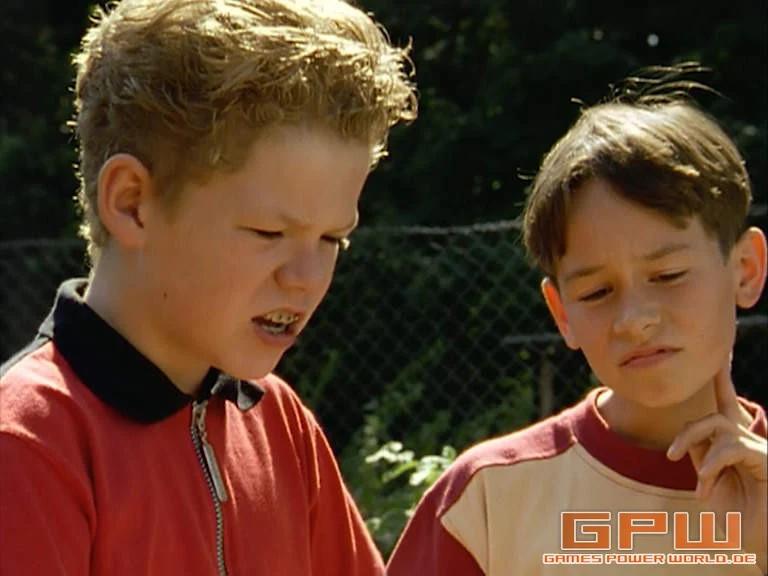 Die Kinder vom Alstertal - Staffel 2