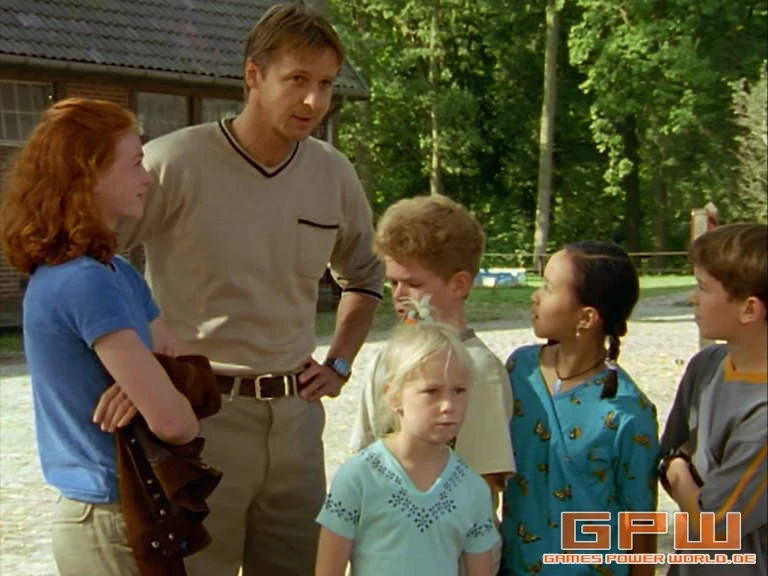 Die Kinder vom Alstertal - Staffel 2