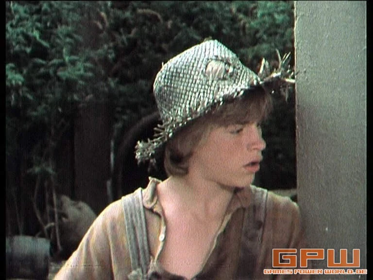 Die Abenteuer von Tom Sawyer und Huckleberry Finn