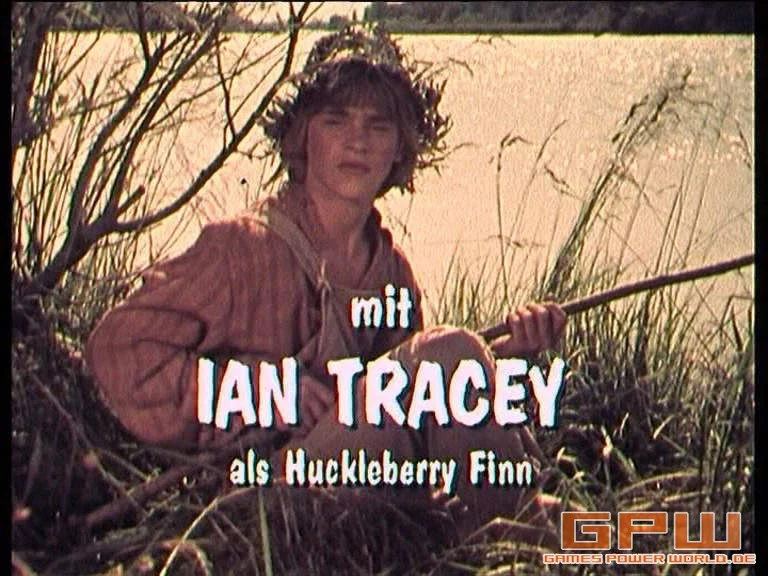 Die Abenteuer von Tom Sawyer und Huckleberry Finn
