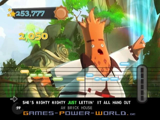 Boogie (Wii)