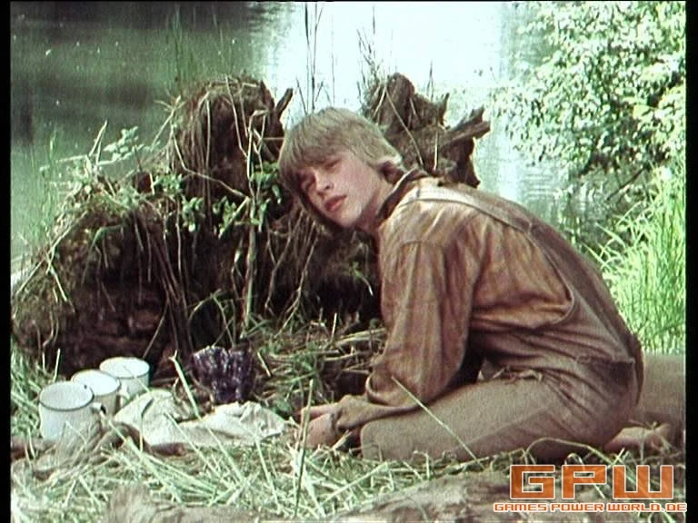 Die Abenteuer von Tom Sawyer und Huckleberry Finn