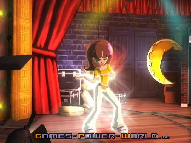 Boogie (Wii)