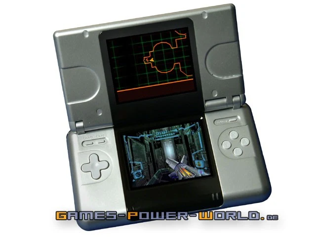 Nintendo DS