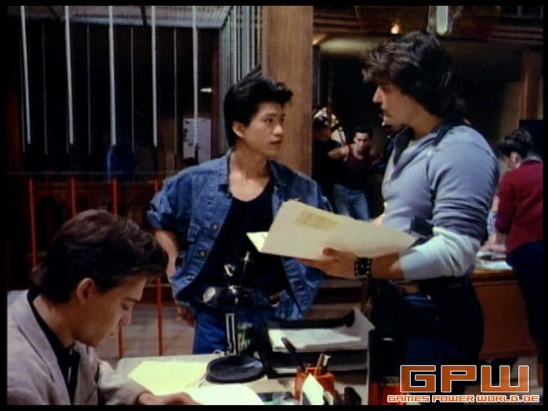 21 Jump Street - Komplettbox