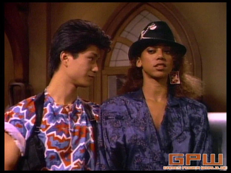 21 Jump Street - Komplettbox