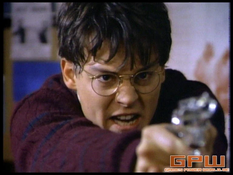 21 Jump Street - Komplettbox