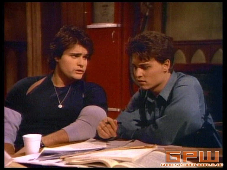21 Jump Street - Komplettbox